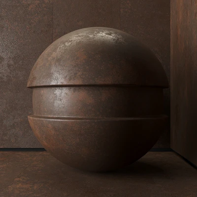 corten — Ver 3
