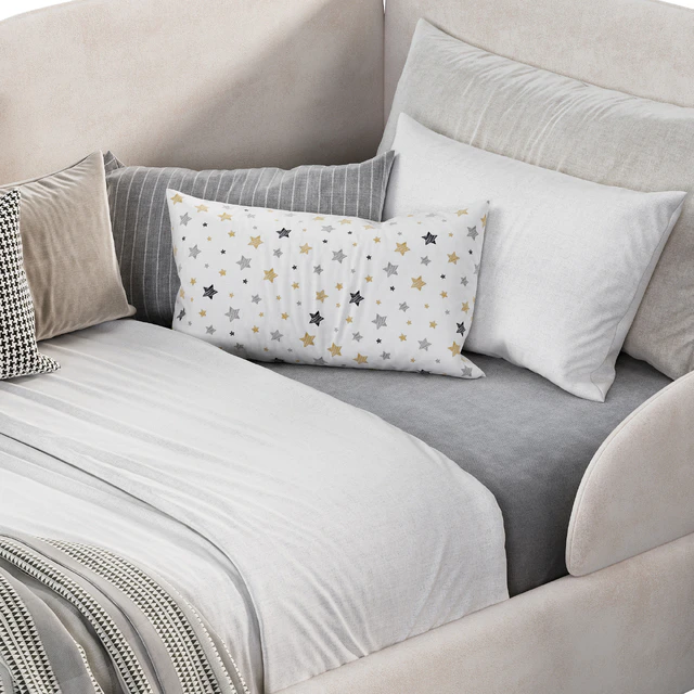 Bonita Bo kids bed — Скачать