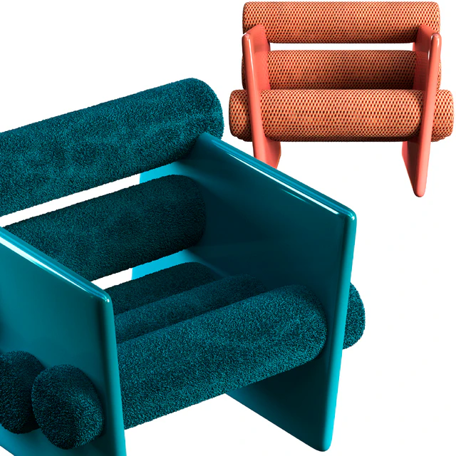 Armchair royal stranger charles — Descargar