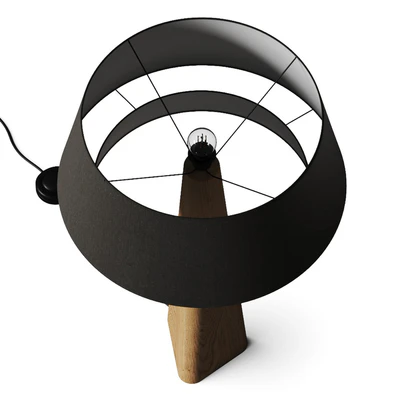 La Redoute Nestwood Desk Lamp — Вид 3