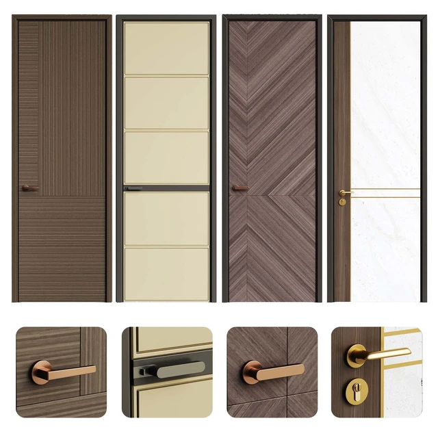 interior door 003 — Descargar