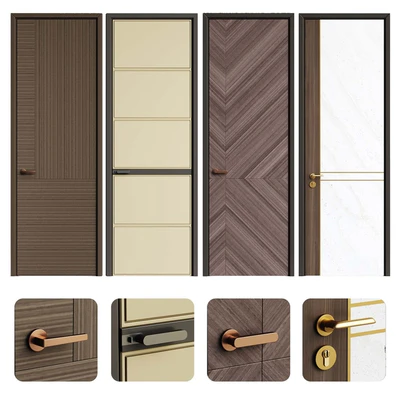 interior door 003 — Ver 1