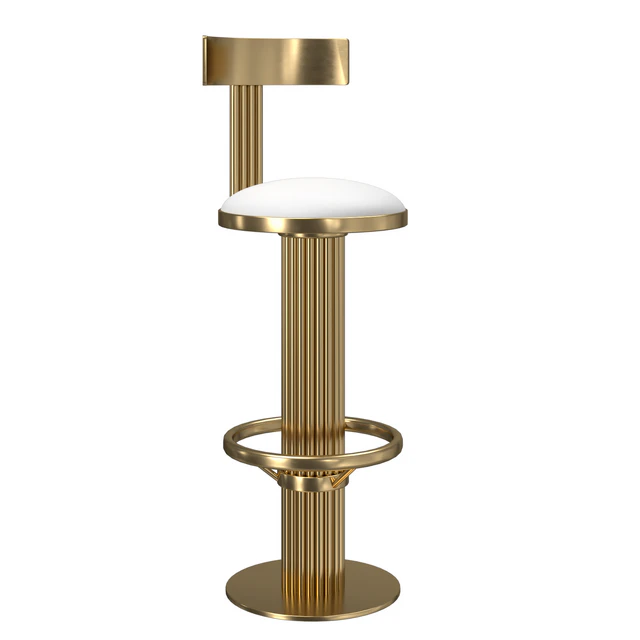 Bar stool KELLY BAR CHAIR — Download