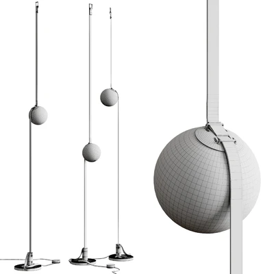 Vibia Plusminus — Ver 3