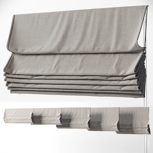 Roman curtains 4 — Descargar
