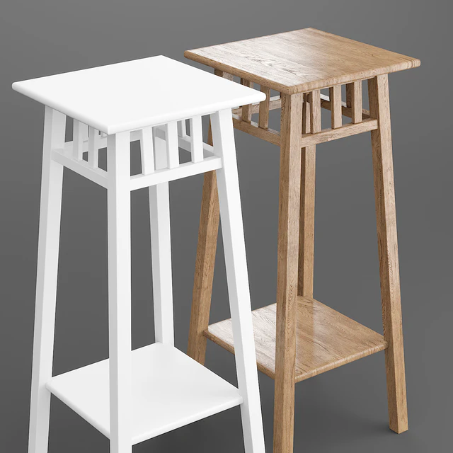 IKEA LANTLIV Plant stand — Descargar