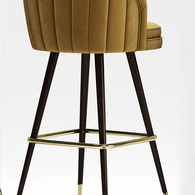 Барные стулья Deer Spring Bar Stool — Вид 3
