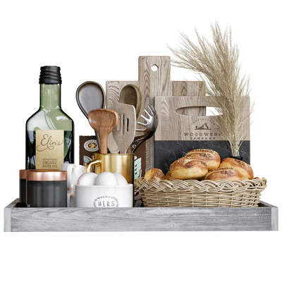 kitchen accessories 12 — Ver 4