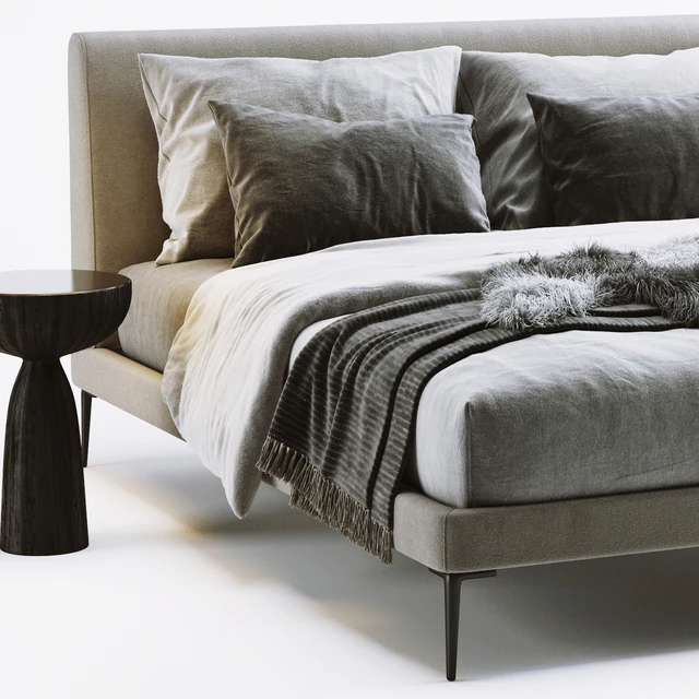 Boconcept arlington bed — Descargar
