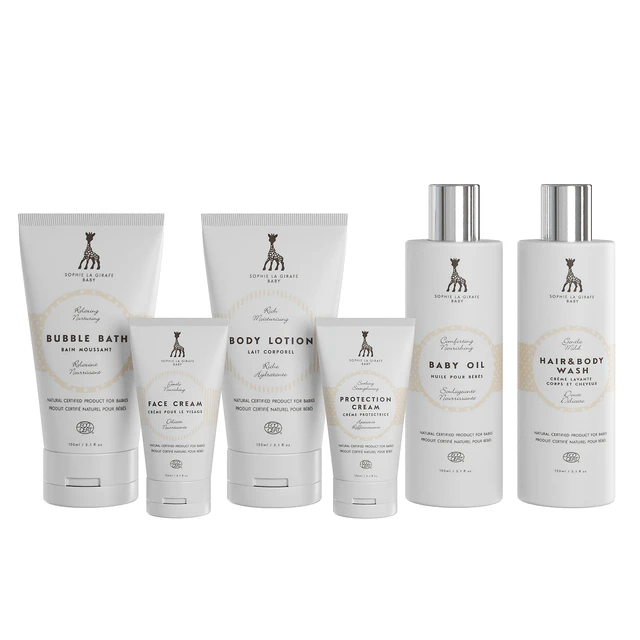 Decorative set for children's bathroom — Descargar