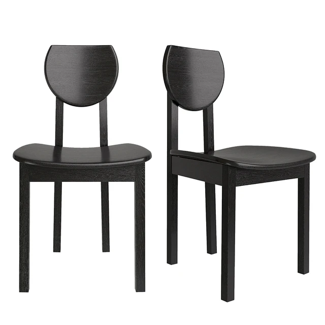 Tribal twin chairs by La Redoute Interieurs — Descargar