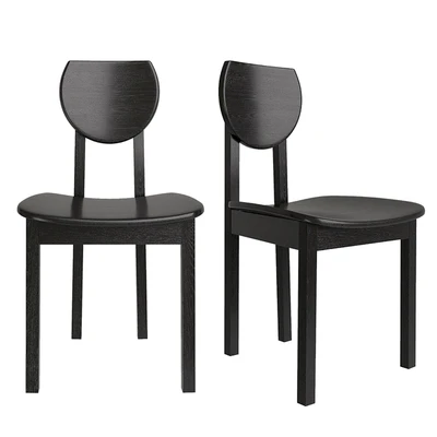 Tribal twin chairs by La Redoute Interieurs — Ver 3