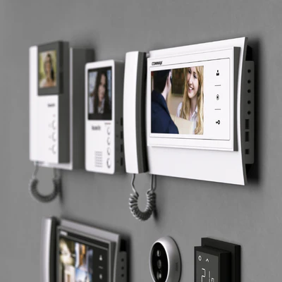 Electrical equipment set 2 — View 5