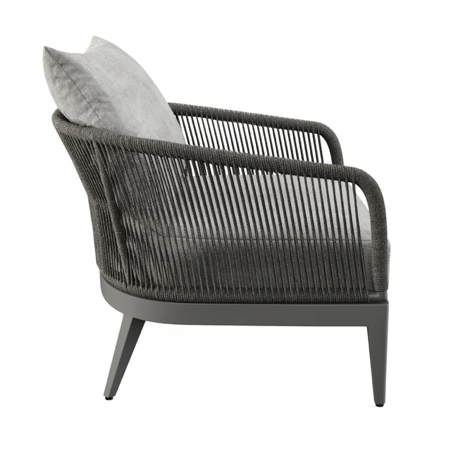 Hamilton Armchair — Скачать