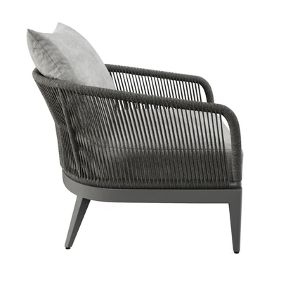 Hamilton Armchair — Вид 3