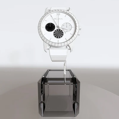 Watches SLAVA — Ver 3