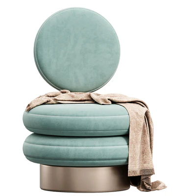 Grace Armchair — Вид 1