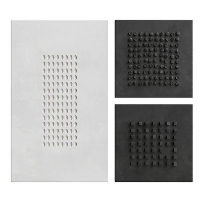 3DArt Relief4 — Ver 1