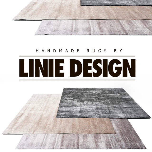 Linie Design Rug Set 9 — Descargar