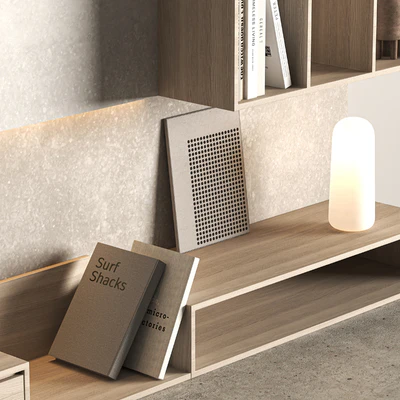 tv wall 014 — Ver 4