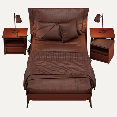 Cilek Trio Bed — Вид 2