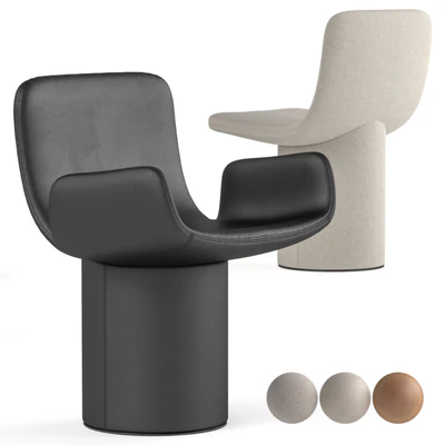 Mogg Brera chair — download