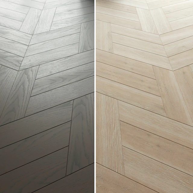 Parquet Luciano Zonta, Chevron — Descargar