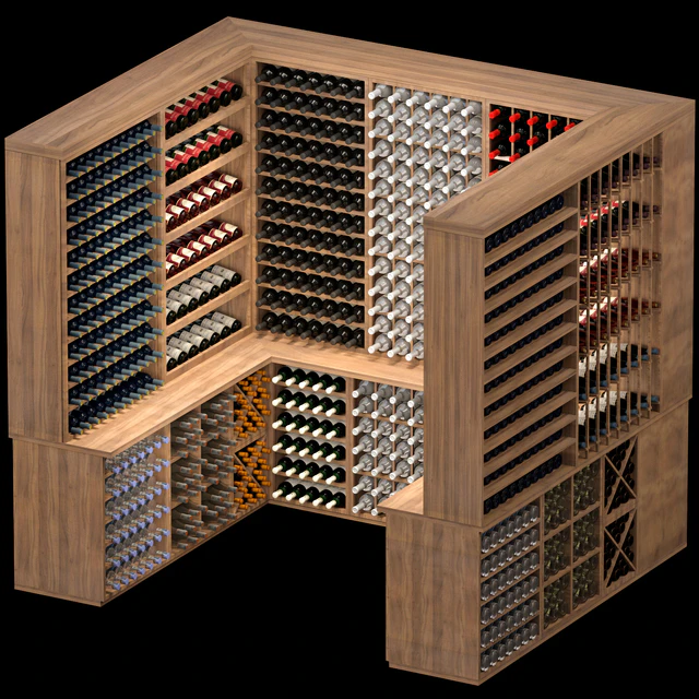 JC Wine Cellar 3 — Descargar