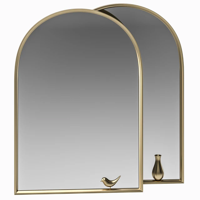 Mirror Portrait — Download