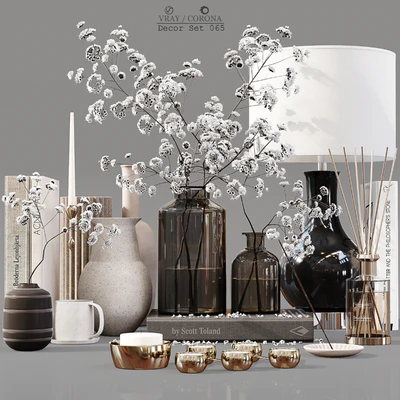 Decor Set 065 — Ver 1