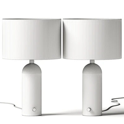 Gubi Gravity Table Lamp — Ver 4
