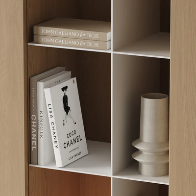 Wardrobe 01 — Вид 5