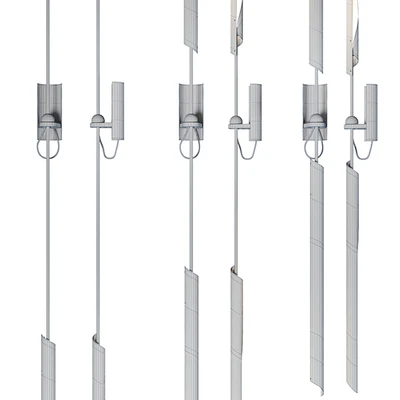David Weeks Studio OTTO Torch — Ver 3