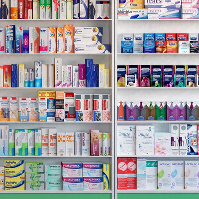 Showcase 037 Pharmacy — Ver 3