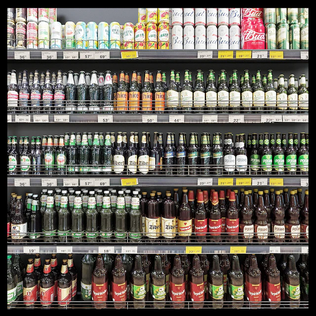 Beer store — Descargar