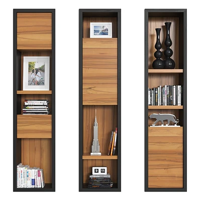 Shelves with decor 6. — Ver 1