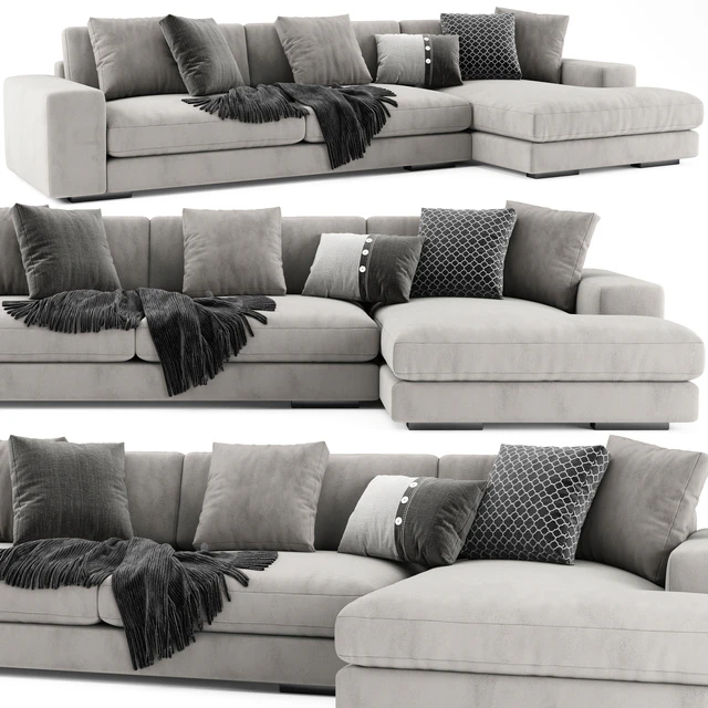 Verzelloni holden chaise longue — Descargar