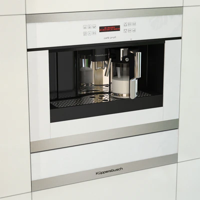 Coffee machine Kuppersbusch EKV 6500 — Ver 3