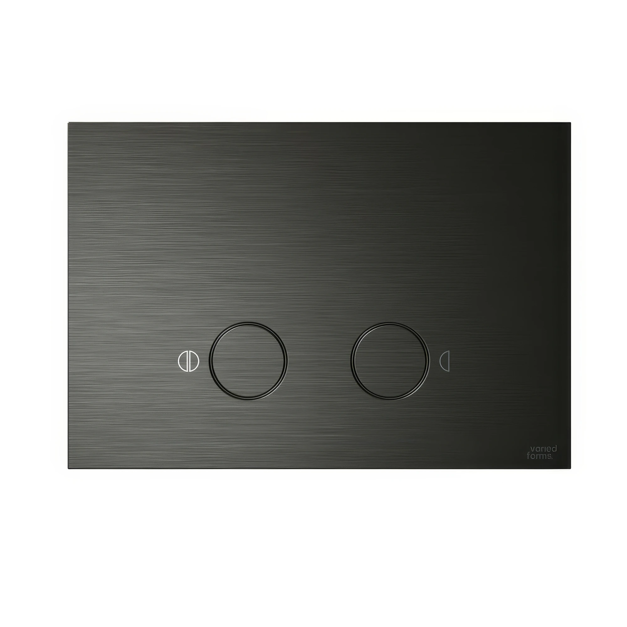 i801 toilet flushplate by varied forms — Скачать