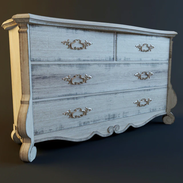 Комод Hooker Furniture — Скачать