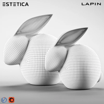 Estetica Lapin — Вид 2