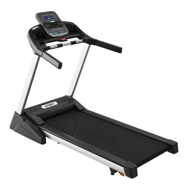 Spirit Treadmill — Скачать