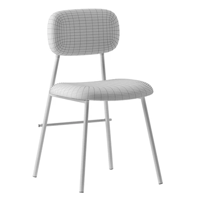 Miami chair by Mambo Unlimited Ideas — Ver 3