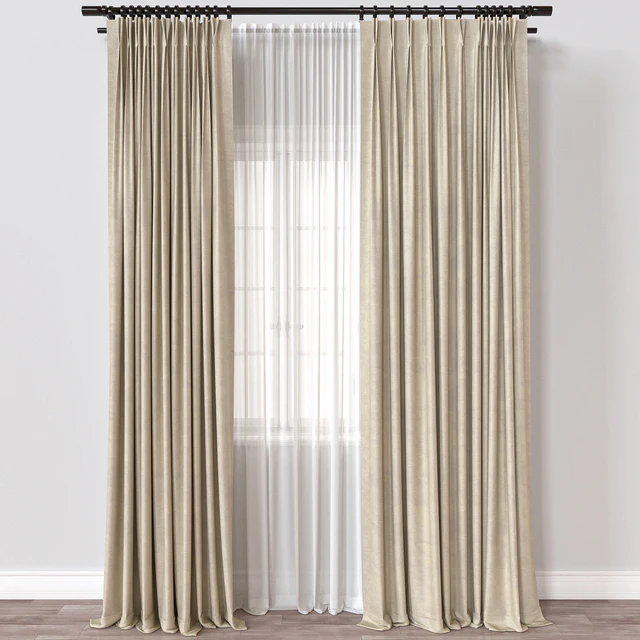Curtain A177 — Descargar
