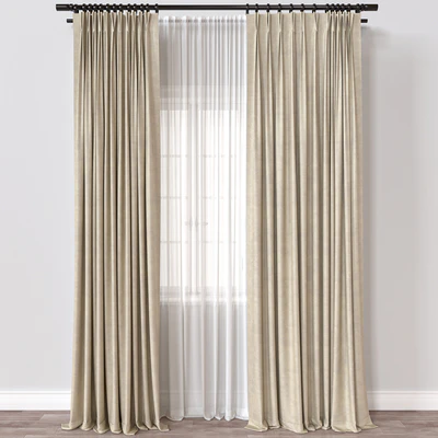 Curtain A177 — Ver 1