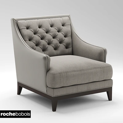 Armchair Armchair FAUTEUIL EPOQ roche bobois — Ver 1