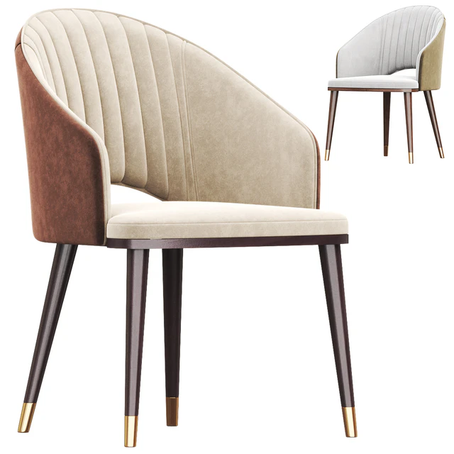 Parven Furniture chair — Скачать