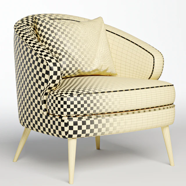 peter armchair — Скачать