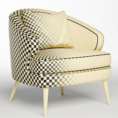peter armchair — Вид 5