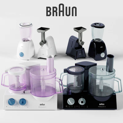 Braun multiquick 5 — Вид 1